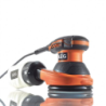 Lixadora Rotorbital EX 125 ES AEG 300 W