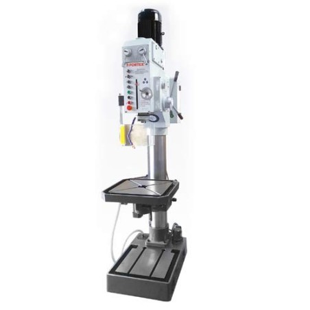 Taladro de Engranaje FTX-50-TEC PRO FORTEX