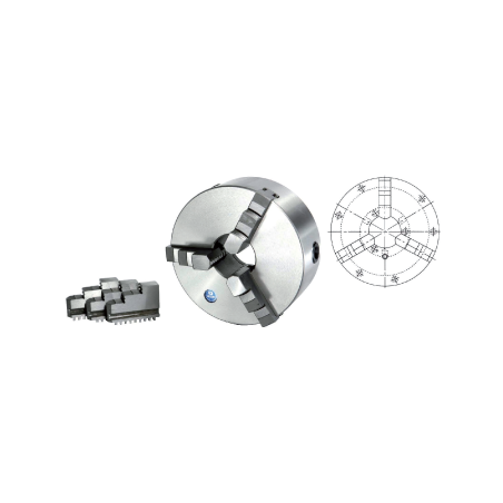 Prato 3 Grampos Universal VSC-6A VERTEX