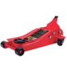 Gato de Carretilla Perfil Bajo 2,5 Ton. FTX830018 FORTEX