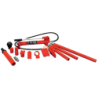 Equipamento Hidráulico Portátil 10 Ton. - FTX71001S  FORTEX