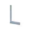 Escuadra de Acero a 90º con Base 150 x 100 mm BELFLEX