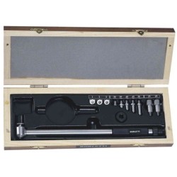 Kit de Alesómetros AC100 BELFLEX
