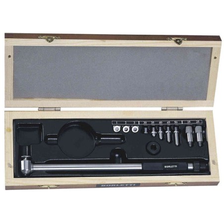 Kit de Alesómetros AC100 BELFLEX