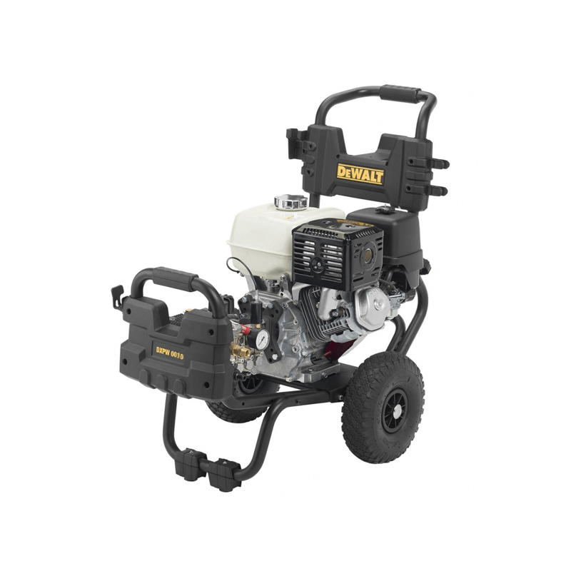 Máquina de lavar de Alta Pressão DXPW 0011E DEWALT Máquina de lavar de Alta Pressão DXPW 0011E DEWALT