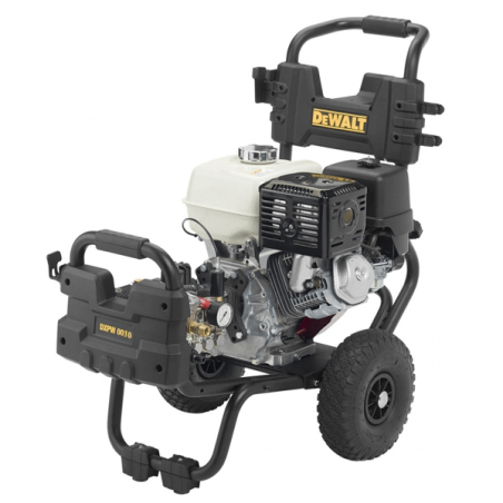 Máquina de lavar de Alta Pressão DXPW 0011E DEWALT