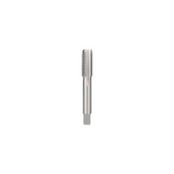 Macho De Corte Directo NPT HSS, Rectificado (Ø 10,70 mm) RUKO