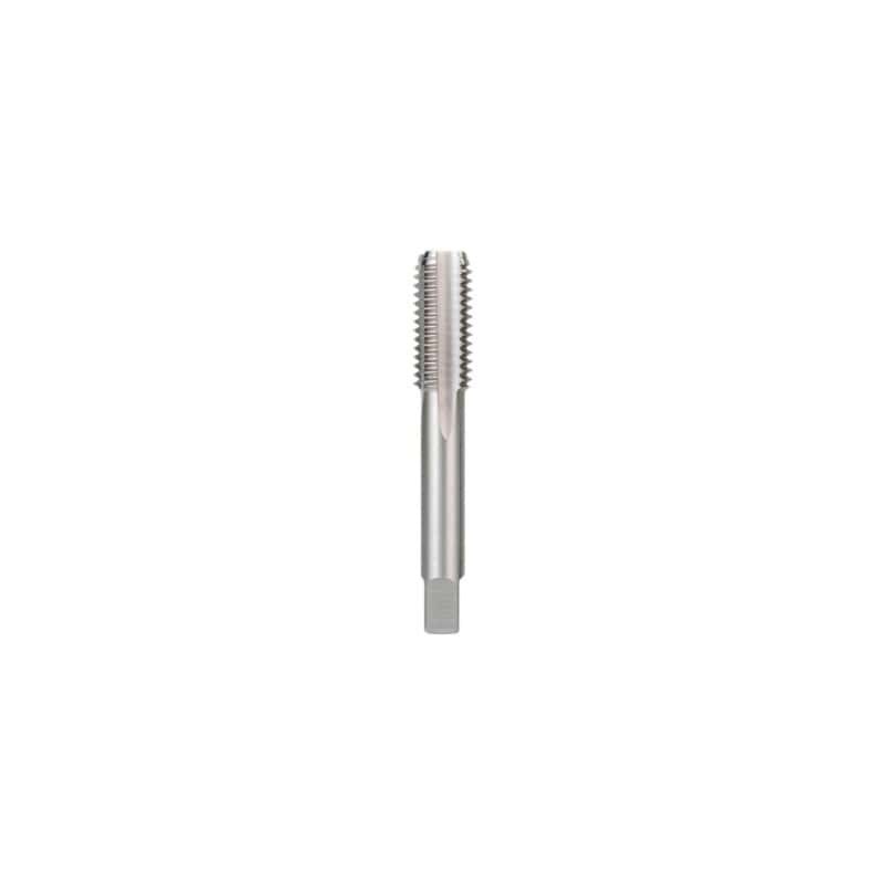 Macho De Corte Directo NPT HSS, Rectificado (Ø 10,70 mm) RUKO Macho De Corte Directo NPT HSS, Rectificado (Ø 10,70 mm) RUKO