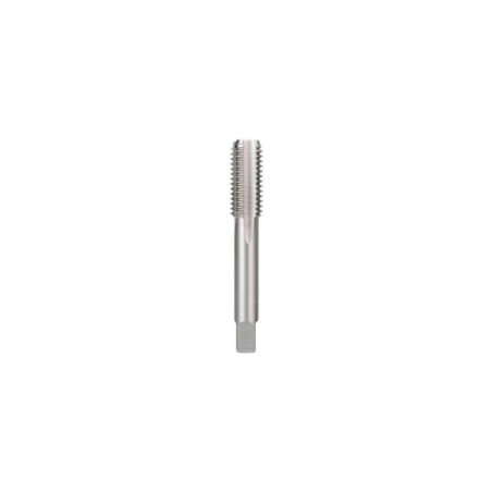 Macho De Corte Directo NPT HSS, Rectificado (Ø 10,70 mm) RUKO