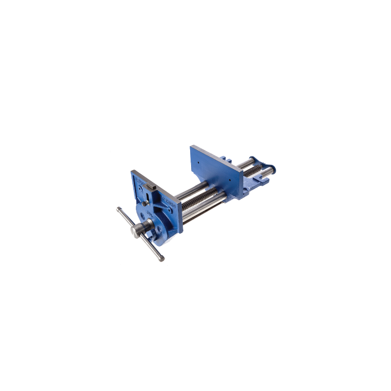 Torno de Bancada para Madeira com Desbloqueio Rápido IRWIN 175 mm