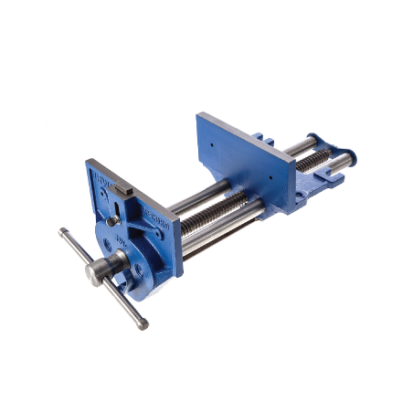 Torno de Bancada para Madeira com Desbloqueio Rápido IRWIN 175 mm