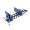 Torno de Bancada para Madeira com Desbloqueio Rápido IRWIN 175 mm