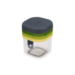 Conj. Preparação de Alimentos 3 em 1 - Multi-Prep Mini