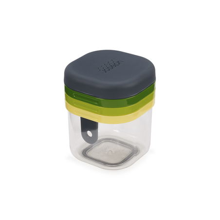 Conj. Preparação de Alimentos 3 em 1 - Multi-Prep Mini