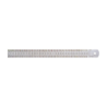 Régua em Inox 254.03 1000 mm BELFLEX