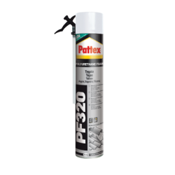 PATTEX PF320 Pu Tiles Foam Gun 750ml