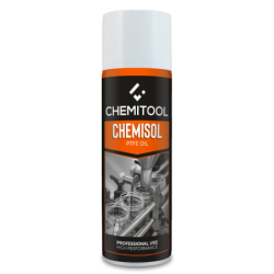Chemisol Aceite de Lubricación Teflon CHEMITOOL