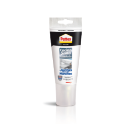 PATTEX Transparent Gasket Silicone TR 150ml