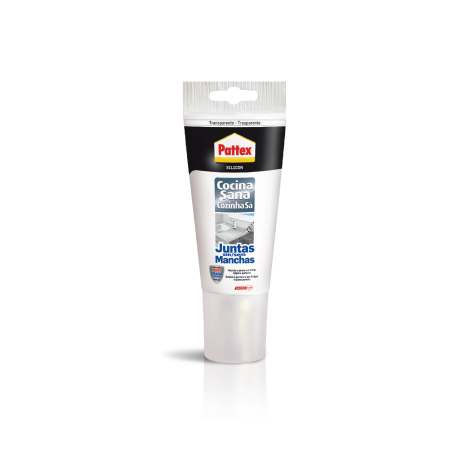 PATTEX Transparent Gasket Silicone TR 150ml