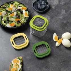 Conj. Preparação de Alimentos 3 em 1 - Multi-Prep Mini