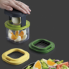 Conj. Preparação de Alimentos 3 em 1 - Multi-Prep Mini