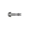 Bucha Segmentada Aço Zincado M6X160 LV205 CHEMITOOL FASTENERS