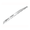 Hojas HCS de Sierra de Sable para Madera, Materiales Compuestos y Plásticos IRWIN S1131L, HCS 225 mm, 5 TPI (5un.)