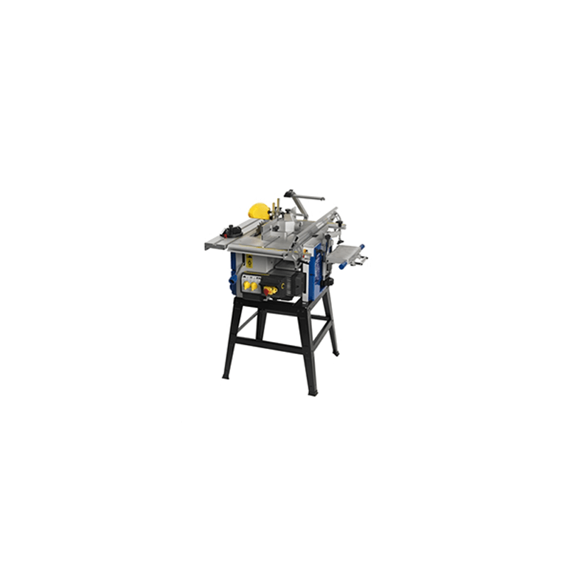 FOX Combined Table Saw with 6 Functions FOX Combined Table Saw with 6 Functions