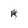 FOX Combined Table Saw with 6 Functions