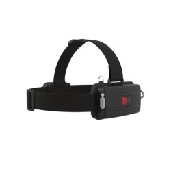 CAT Rechargeable Focusing Headlamp 800 lumens