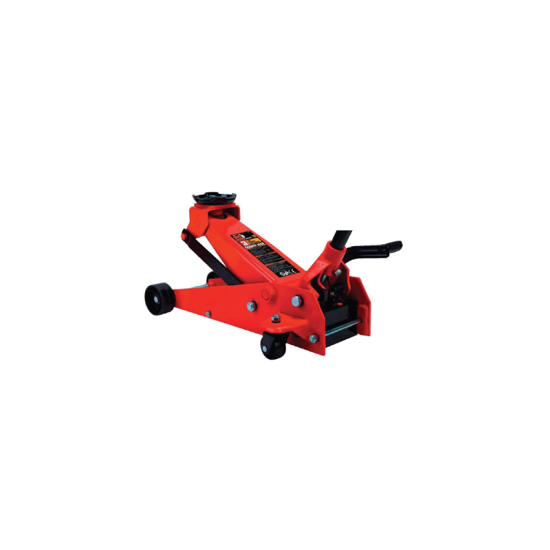 Macaco de Garagem 3 Ton. FTX83502 FORTEX Macaco de Garagem 3 Ton. FTX83502 FORTEX