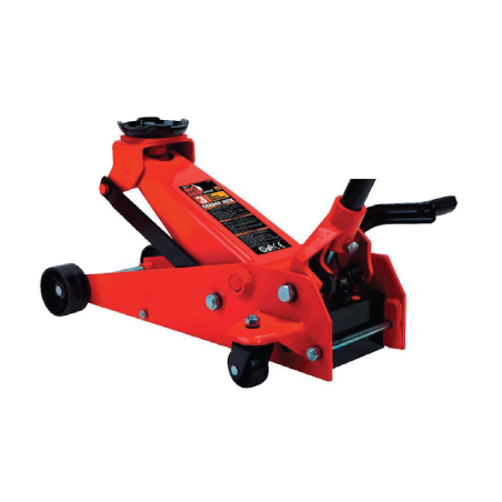 Macaco de Garagem 3 Ton. FTX83502 FORTEX