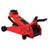 Macaco de Garagem 3 Ton. FTX83502 FORTEX