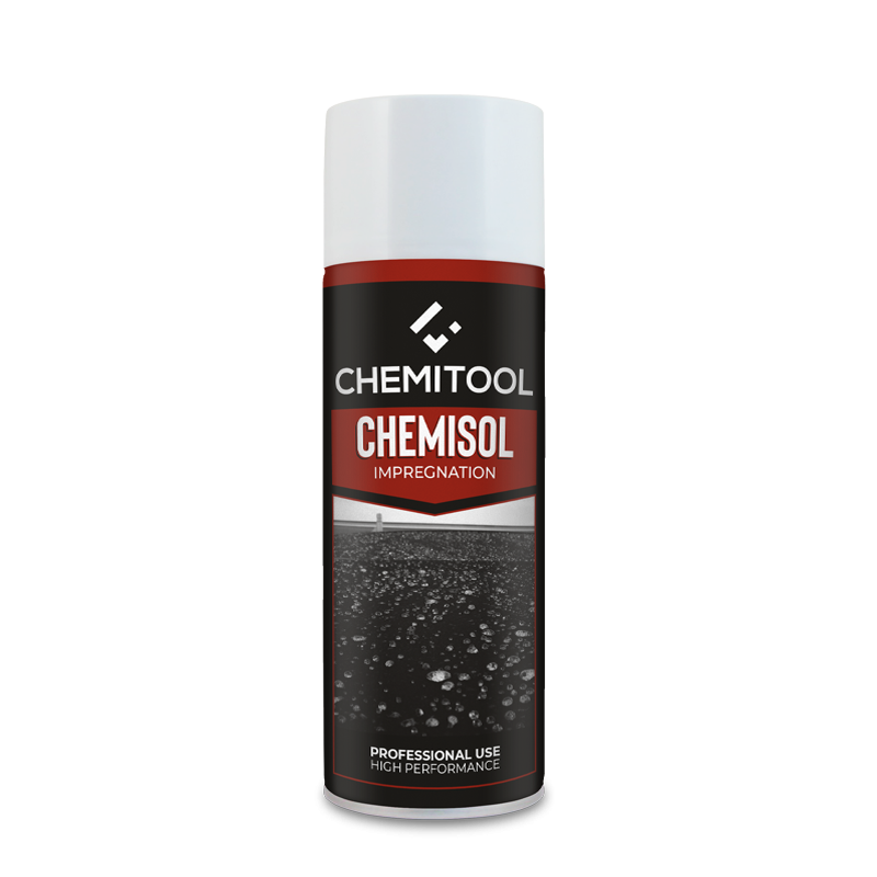 CHEMITOOL Impregnation Spray Chemisol CHEMITOOL Impregnation Spray Chemisol