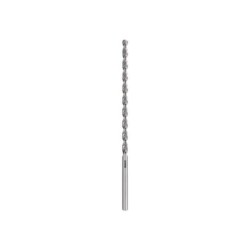 Brocas Espirales DIN 1869 TL 3000, HSS-G - Extra Largas RUKO (Ø3,50mm)