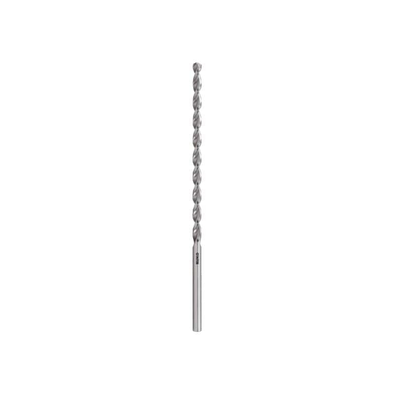 Brocas Espirales DIN 1869 TL 3000, HSS-G - Extra Largas RUKO (Ø3,50mm) Brocas Espirales DIN 1869 TL 3000, HSS-G - Extra Largas RUKO (Ø3,50mm)