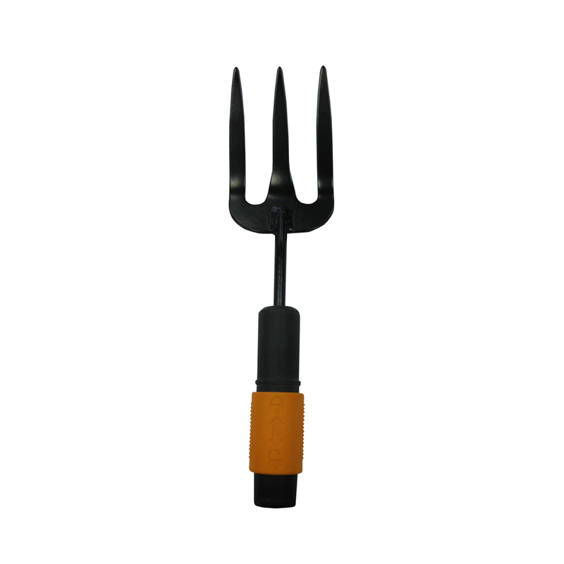 FISKARS Quikfit Weed Fork FISKARS Quikfit Weed Fork