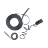 Corda Interna, Cabo UP86 FISKARS