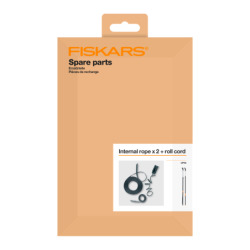 Corda Interna, Cabo UP86 FISKARS