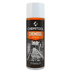 CHEMITOOL Ultra Oil Spray Chemisol