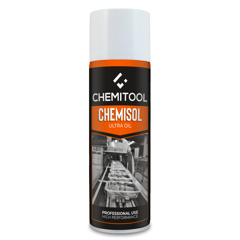 CHEMITOOL Ultra Oil Spray Chemisol