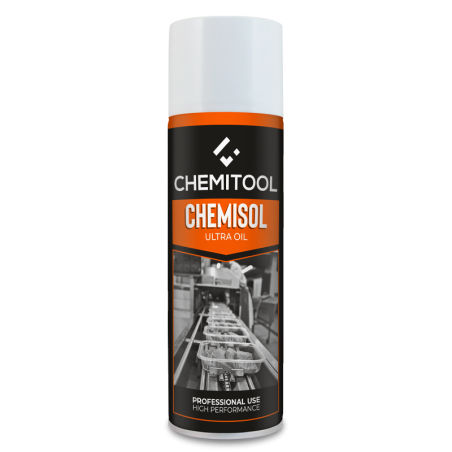 CHEMITOOL Ultra Oil Spray Chemisol