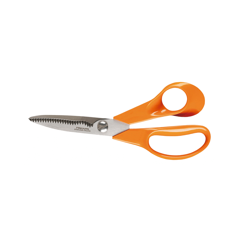 Tesoura de Jardim Universal S92 18cm FISKARS Tesoura de Jardim Universal S92 18cm FISKARS