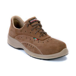 Sapatos  Agadir S1P 45 Giasco