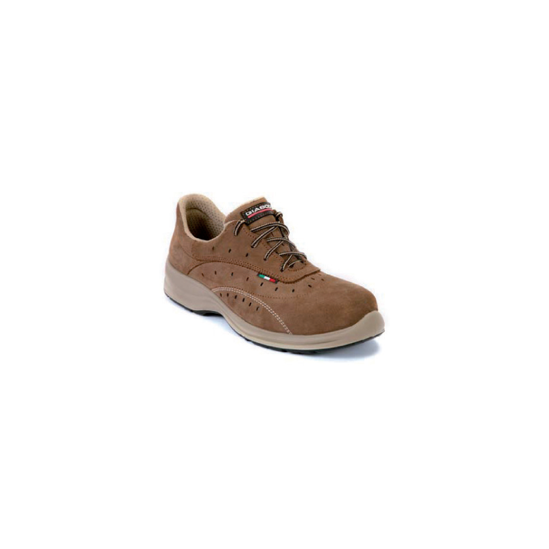 Sapatos Agadir S1P 45 Giasco Sapatos Agadir S1P 45 Giasco