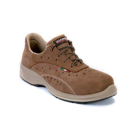 Sapatos  Agadir S1P 45 Giasco