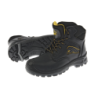 Calzado De Seguridad Borneo Black Mid S3 Hro Src PUMA