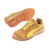 Calçado De Segurança Monza Low S1P Hro Src PUMA