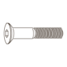 Tornillo Allen Cabeza de Eparar DIN 7991 M8X25 A2 Inox Passivado CHEMITOOL