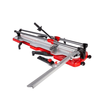 Cortador Manual Tx-1250 Max RUBI